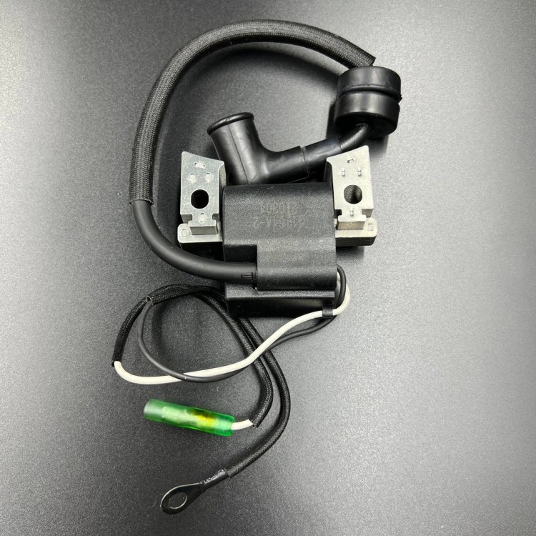 Катушка зажигания высоковольтная Yamaha F6 (Omax), арт. 6BX-85571-00-TW,          OMAX 