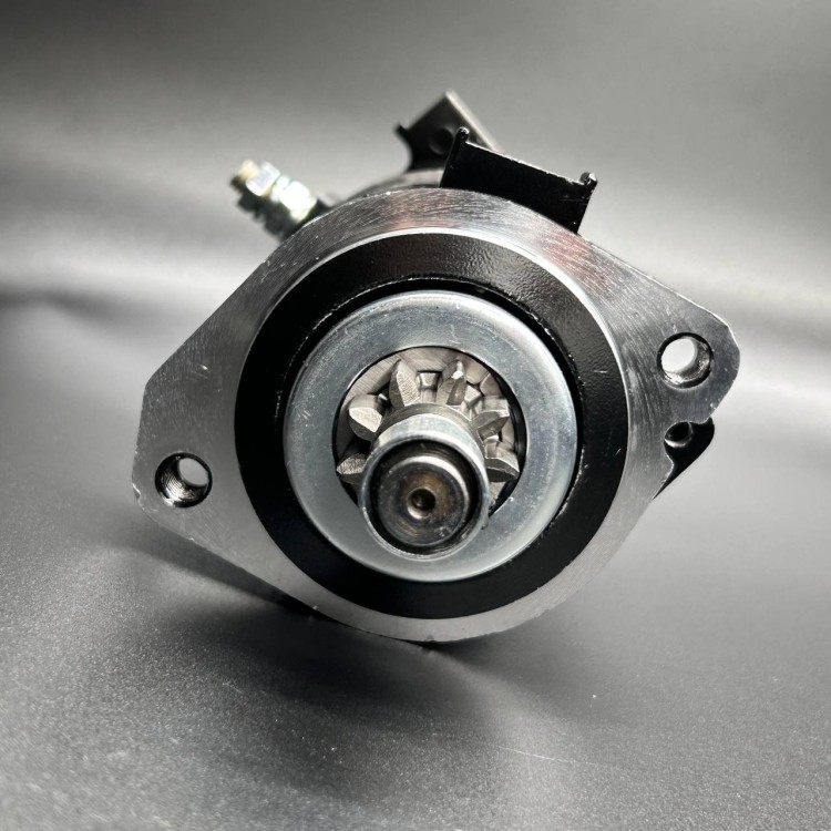 Электростартер Yamaha F40-60, арт. 69W-81800-00-K,          SCM 