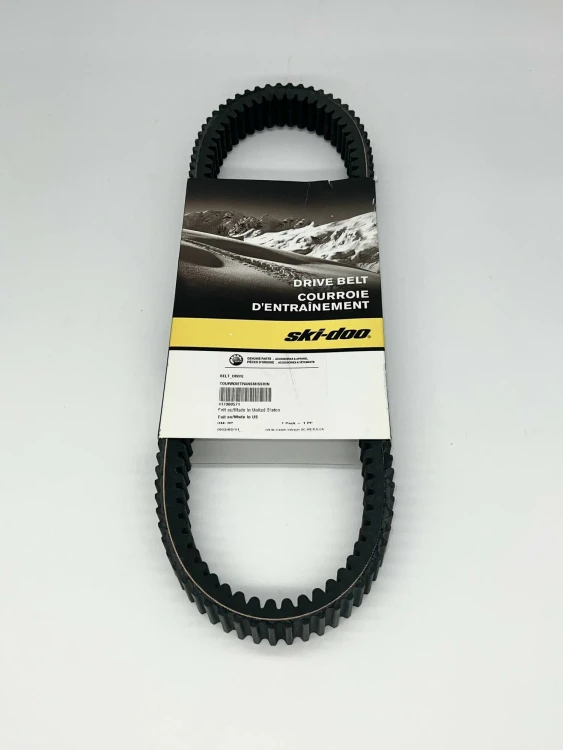 417300574 Ремень Вариатора 850 Turbo R BRP Ski-Doo/Lynx, арт. 417300574,          BRP 