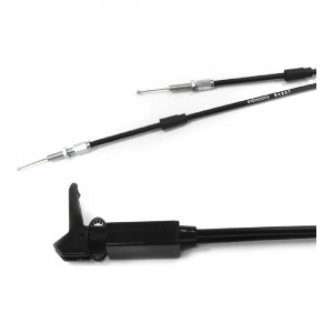 Трос обогатителя карбюратора  для Ski-Doo , SM-05140-ts 