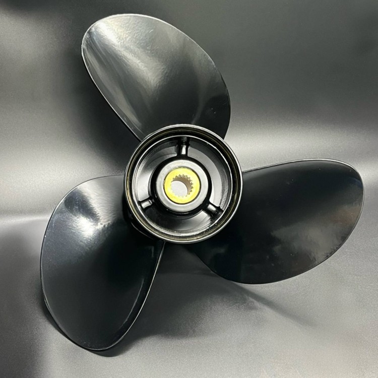 Гребной винт VOLVO Sx Soltiga3 (3x15 3/4x15) (Polastorm), арт. 5597-3158-15,          POLASTORM 