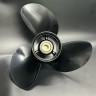 Гребной винт VOLVO Sx Soltiga3 (3x15 3/4x15) (Polastorm), арт. 5597-3158-15,          POLASTORM 