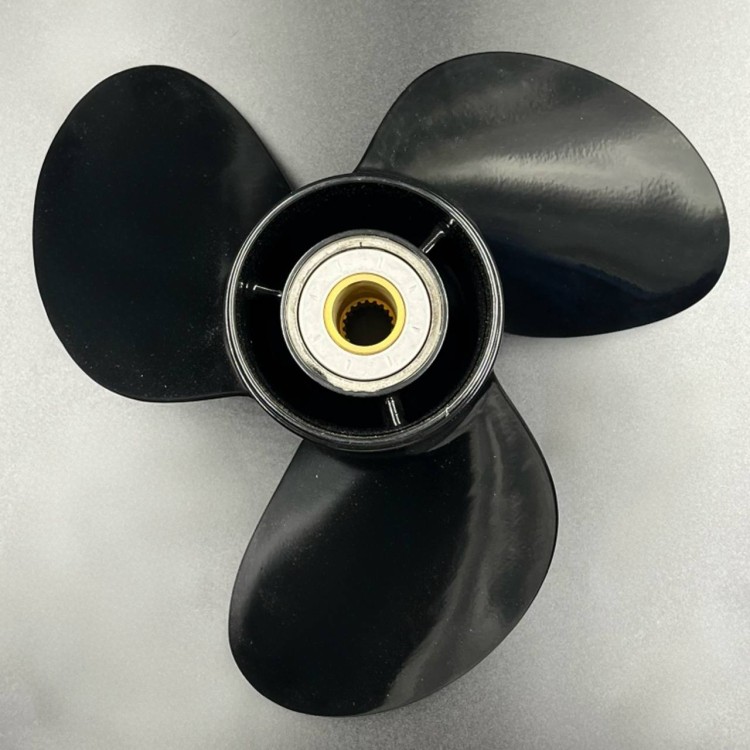 Гребной винт VOLVO Sx Soltiga3 (3x15 3/4x15) (Polastorm), арт. 5597-3158-15,          POLASTORM 