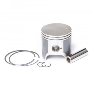 Поршень в сборе с кольцами T-Moly стандарт  для Ski-Doo 700, 09-781-ts 