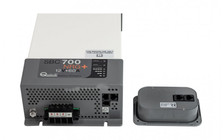 Зарядный береговой модуль 700, Quick, арт. FBNRP0700FR0A00,          Quick 