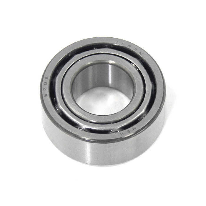 Подшипник 5206 (5206 5), арт. 5206 5,          NSK 