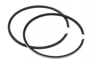 Кольца поршневые Mercury 30-60, STD, Omax