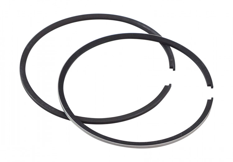 Кольца поршневые Mercury 30-60, STD, Omax, арт. 39831255A6_STD_RIKEN_OM,          OMAX 