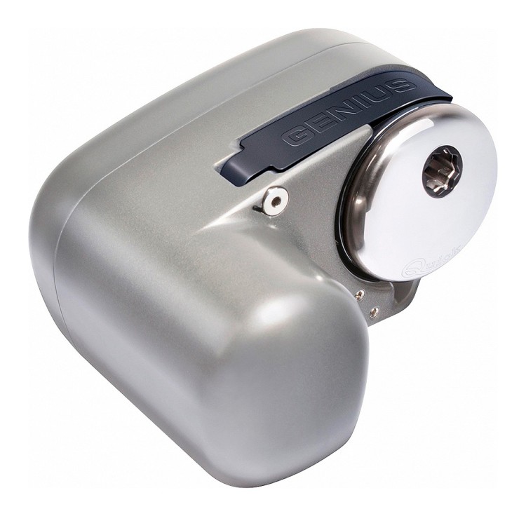 Якорная лебедка «Genius», 800W, 12V, арт. 10236158,          Quick 