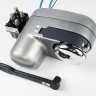 Якорная лебедка «Genius», 800W, 12V, арт. 10236158,          Quick 