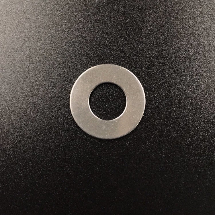 Шайба регулировочная пиньона Yamaha 9.9-15 (1.13mm) (Yamaha), арт. 6E8-45587-10,          YAMAHA 