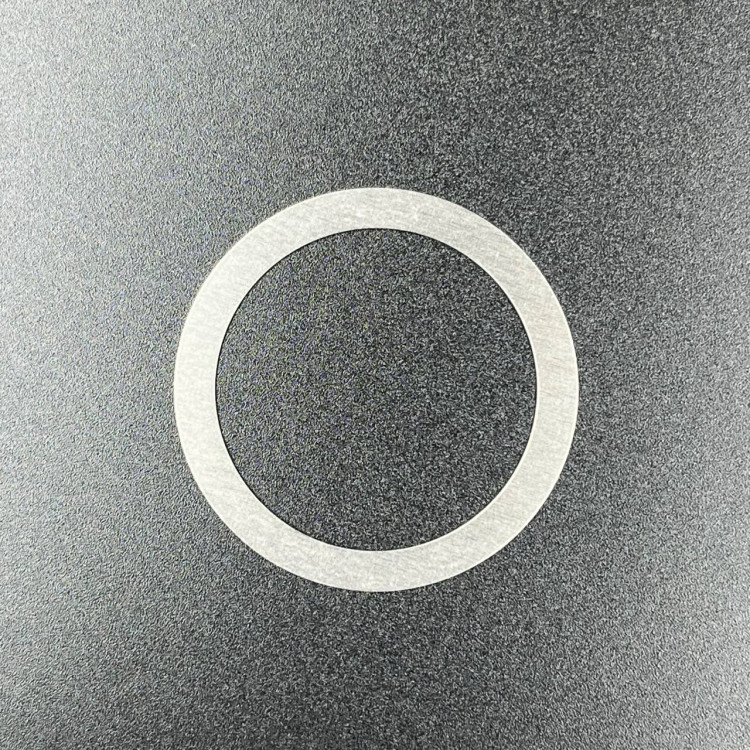 Шайба регулировочная шпх Yamaha 9.9-15 (0.10mm), арт. 664-45567-01,          YAMAHA 