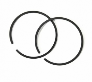 Кольца поршневые (стд) (комплект на один поршень) Tohatsu M4C/M5B, 9.9D/15D, 351-00011-0, RTT-351-00011-0