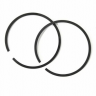 Кольца поршневые (стд) (комплект на один поршень) Tohatsu M4C/M5B, 9.9D/15D, 351-00011-0, RTT-351-00011-0, арт. RTT-351-00011-0,          Rivertec 