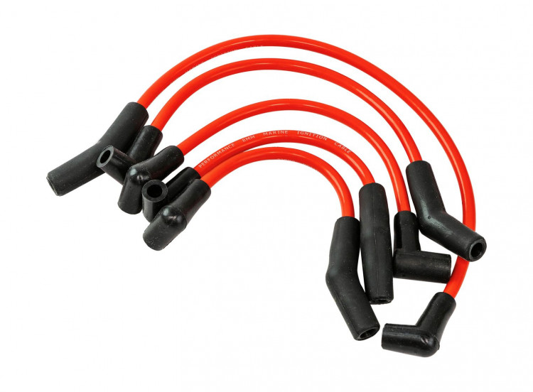 Бронепровода Volvo Penta 181 3.0L, Recmar, арт. 3888324_RM,          Recmar 