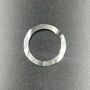 Шайба регулировочная TOHATSU 8-9,8 (9.8F-06.22-0.1) 28x36,8x0,1 (YUELANG)