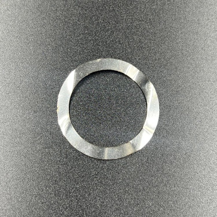 Шайба регулировочная TOHATSU 8-9,8 (9.8F-06.22-0.1) 28x36,8x0,1 (YUELANG), арт. 3B2-64023-0-K,          TAIZHOU YUELANG POWER TECHNOLOGY 