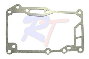 Прокладка дейдвуда  Tohatsu M6B, M8B, M9.8B, 3B2-61012-2, 27-803663028