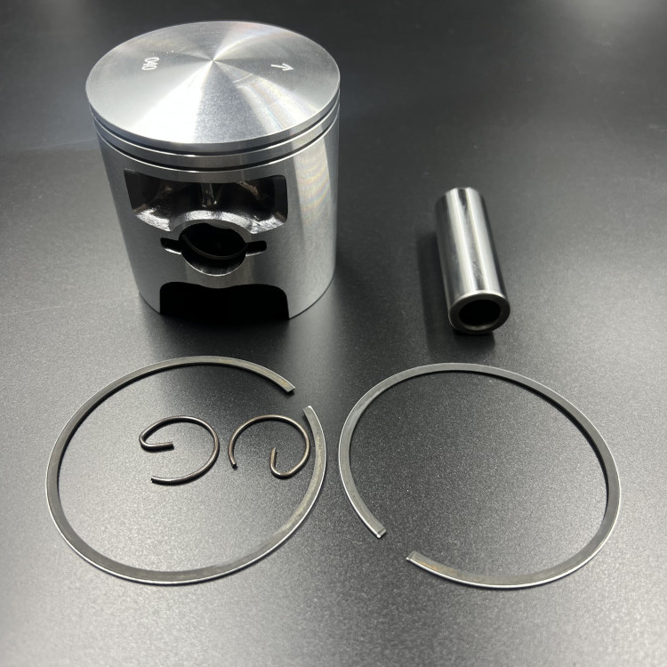 Поршневой комплект Yamaha VK540 (+0.75mm) (09-808-03) (Sinera), арт. 8R6-11637-00-F-TW,          SINERA 