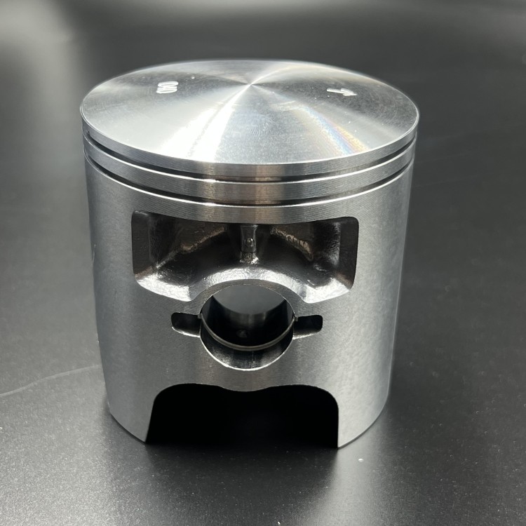 Поршневой комплект Yamaha VK540 (+0.75mm) (09-808-03) (Sinera), арт. 8R6-11637-00-F-TW,          SINERA 