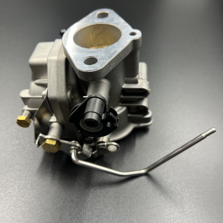 Карбюратор Suzuki DT25-30, арт. 13200-964J0-K,          WUHU 