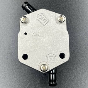 Насос топливный Yamaha 115-250 (Osaka)