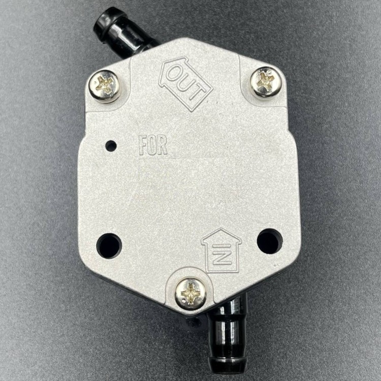 Насос топливный Yamaha 115-250 (Osaka), арт. 6E5-24410-00-TW,          OSAKA 