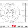 Звезда для мотоцикла ведомая B4448-42, арт. B4448-42,          RK Chains 