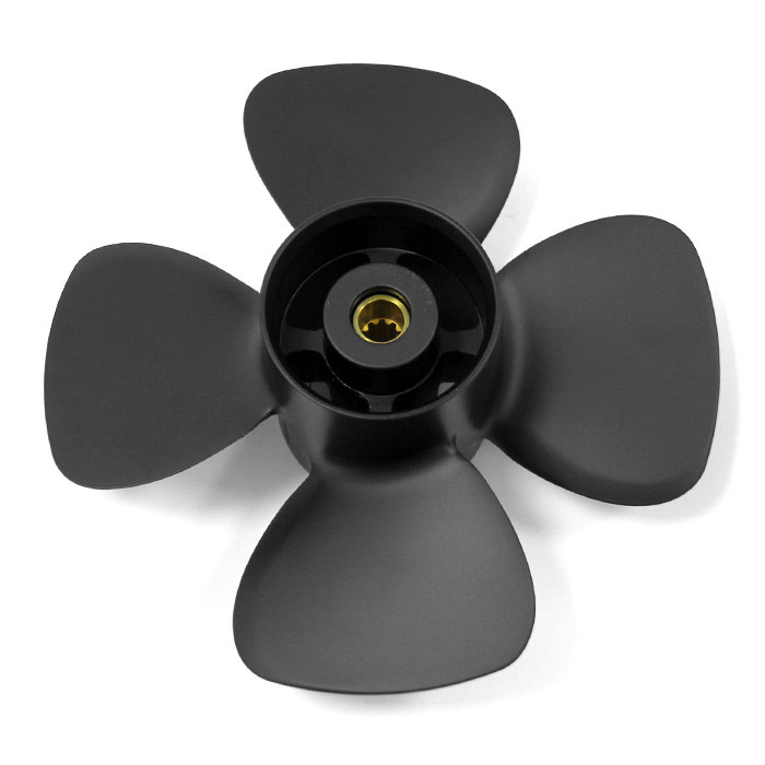 Винт гребной Solas 4113-100-07A, 4x10x7 (R), арт. 4113-100-07A,          Solas 