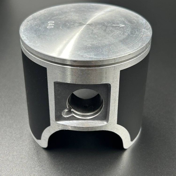 Поршневой комплект BRP 600 (+1.00mm) (Osaka), арт. 09-785-04-F-TW,          OSAKA 