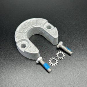 Анод гидроподъема Mercrusier  (806189Q1) (Quicksilver)