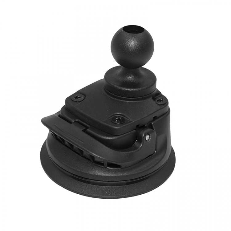 Шар-основание (1 ") с присоской- B-XP01, VIN-B-XP01, арт. VIN-B-XP01,          SEA-PRO 