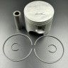 Поршневой комплект Yamaha 115-250 (23mm) (6R5-11642-11) (P) (STD) (Omax), арт. 64D-11642-00-KIT-TW,          OMAX 