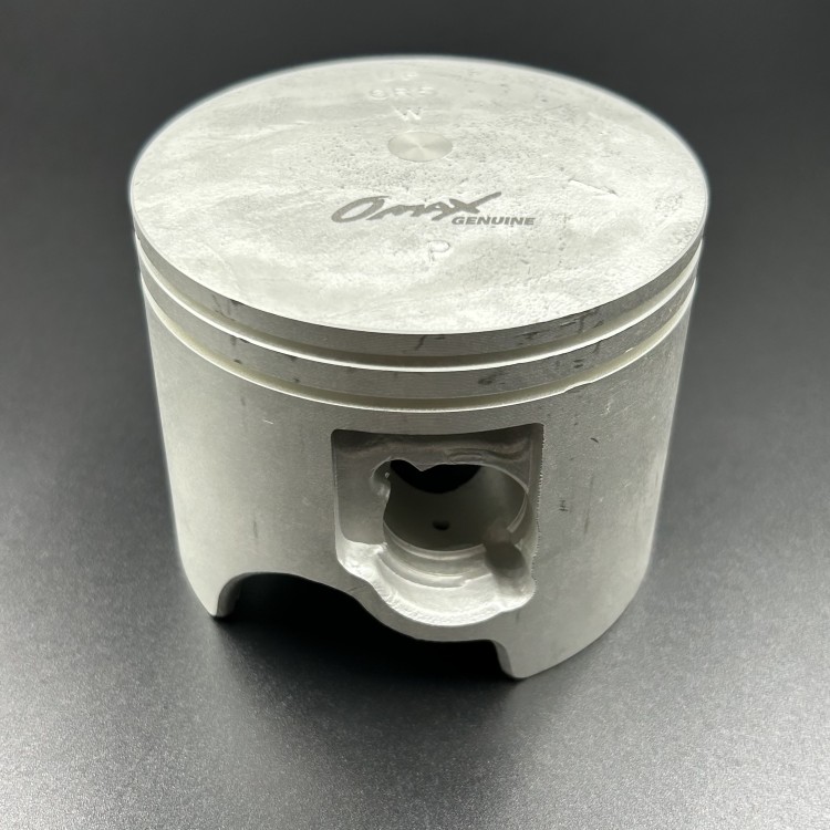 Поршневой комплект Yamaha 115-250 (23mm) (6R5-11642-11) (P) (STD) (Omax), арт. 64D-11642-00-KIT-TW,          OMAX 