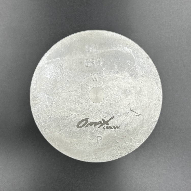 Поршневой комплект Yamaha 115-250 (23mm) (6R5-11642-11) (P) (STD) (Omax), арт. 64D-11642-00-KIT-TW,          OMAX 