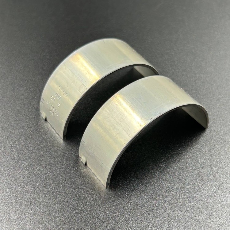 Вкладыш шатунный (Пара) Mercury/Mercruiser (Quicksilver), арт. 85702,          MERCURY 