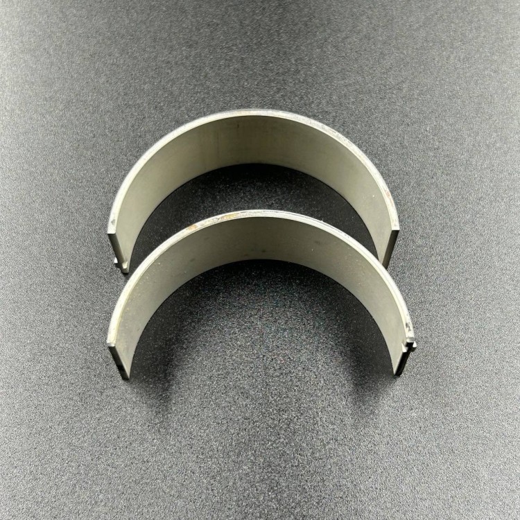 Вкладыш шатунный (Пара) Mercury/Mercruiser (Quicksilver), арт. 85702,          MERCURY 