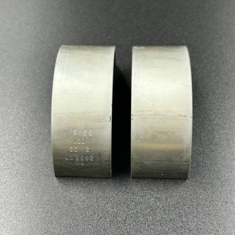 Вкладыш шатунный (Пара) Mercury/Mercruiser (Quicksilver), арт. 85702,          MERCURY 