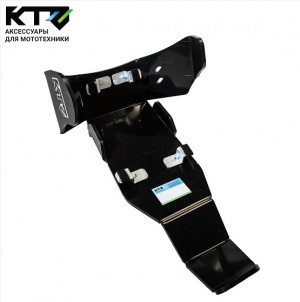 Regulmoto Legend 300 (ZS174FMM) защита картера и прогрессии