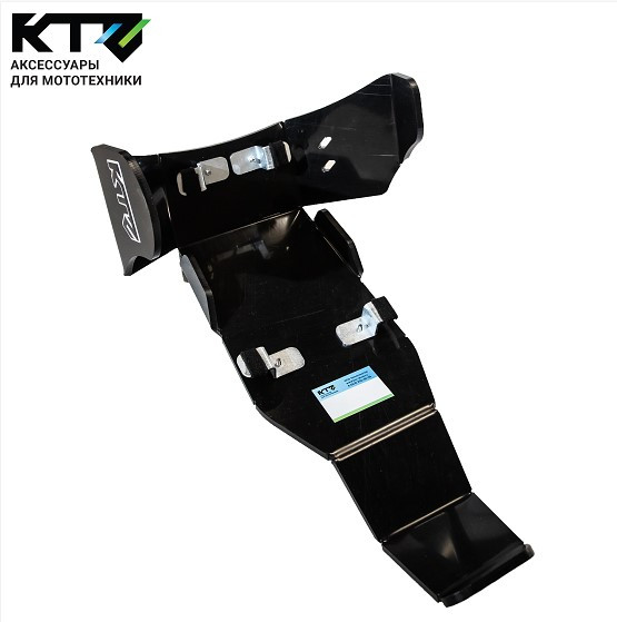 Regulmoto Legend 300 (ZS174FMM) защита картера и прогрессии, арт. 613.03,          KTZ 