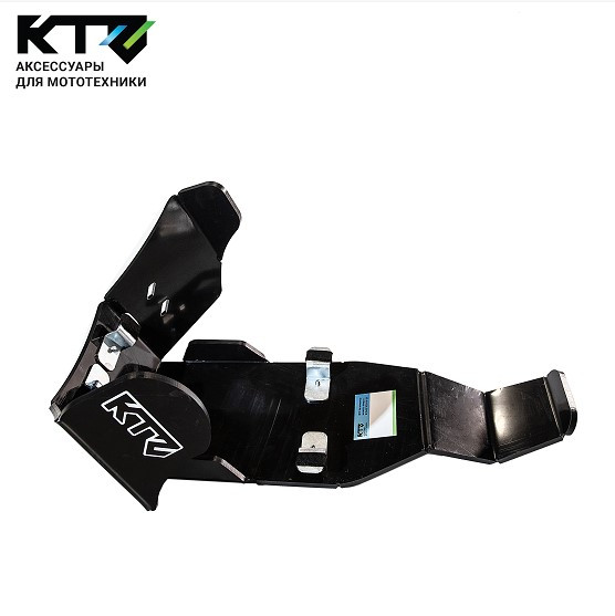 Regulmoto Legend 300 (ZS174FMM) защита картера и прогрессии, арт. 613.03,          KTZ 