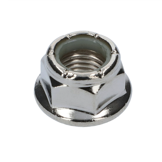 Гайка генератора Mercruiser  (11-859135) (Osaka), арт. 11-817618-TW,          OSAKA 