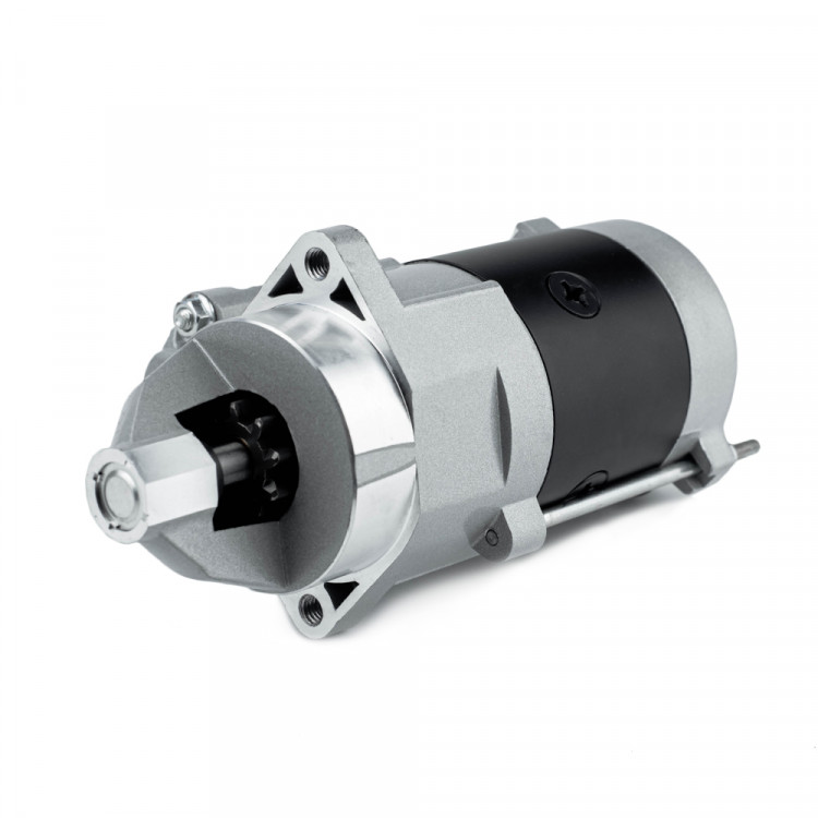 Электростартер  для Ski-Doo, SM-01215-ts , арт. SM-01215-ts,          Sledex 