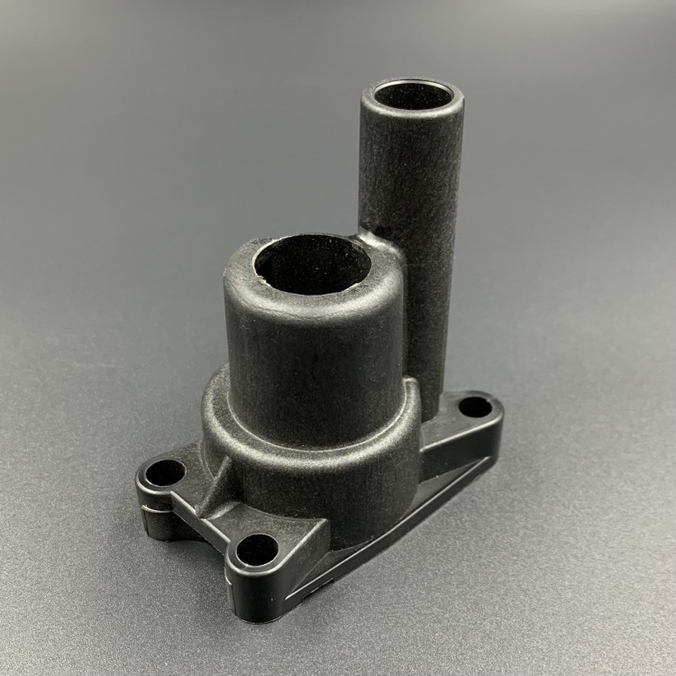 Корпус помпы охлаждения Honda BF4.5-5 (Honda), арт. 19220-ZV1-A00,          HONDA 