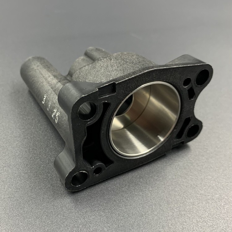 Корпус помпы охлаждения Honda BF4.5-5 (Honda), арт. 19220-ZV1-A00,          HONDA 