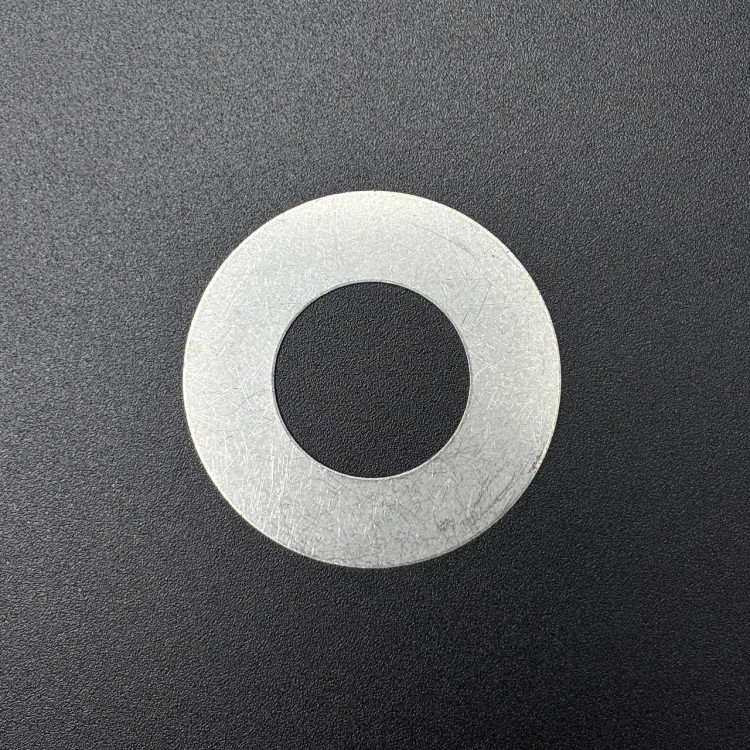 Шайба стальная диам. 23 мм. WASHER (Quicksilver), арт. 32518,          MERCURY 