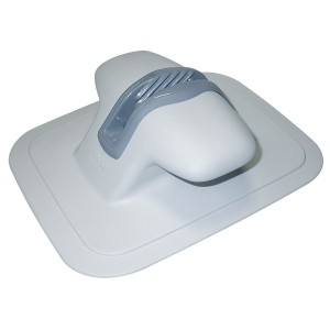 Носовая утка-стопор