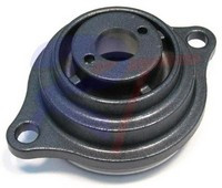 Стакан редуктора, крышка Yamaha, 6E0-45361-01-4D, RTT-6E0-45361-01