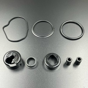 Уплотнение топливного сепаратора MERCRUISER  (JSP)