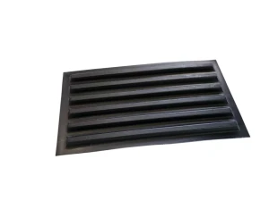 Зацеп для снегохода (в прицеп) 490*260*19 мм, 1 шт